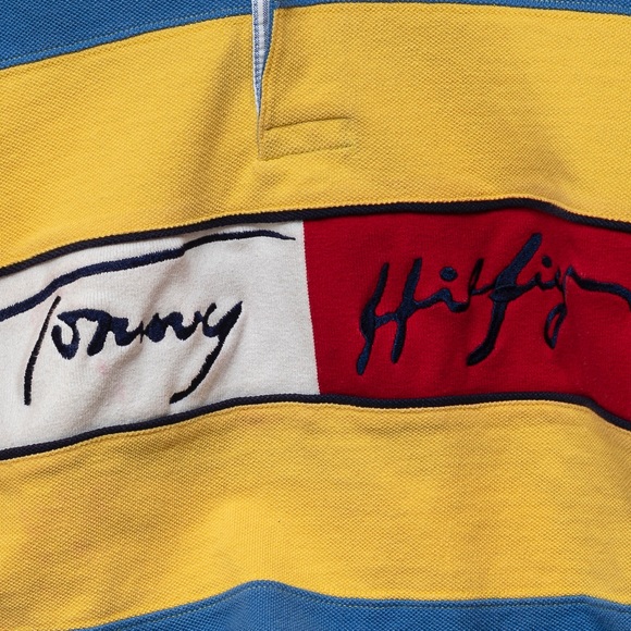 Tommy Hilfiger Polo - Picture 2 of 8